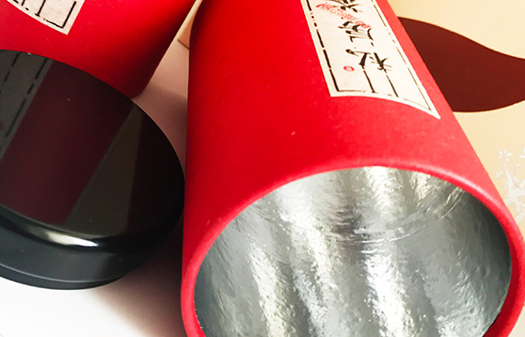 我們是中小企業(yè)，紙罐定制需求量不大，軍興溢美做的了嗎？