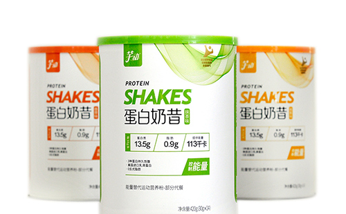 為什么越來越多的媽媽為孩子選擇紙罐包裝食品？