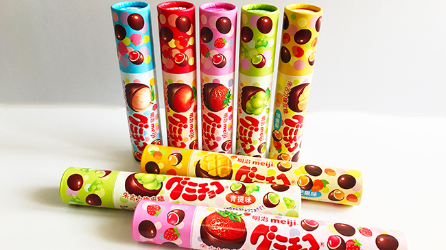 關于食品紙罐的優(yōu)點，你真的了解嗎？