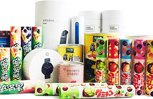 紙罐包裝都適用于哪些行業(yè)？