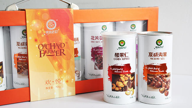 從食品巨頭們的七年之約，了解紙罐包裝發(fā)展趨勢(shì)