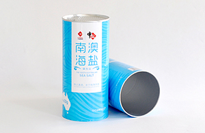 選擇紙質(zhì)包裝罐的3大理由！