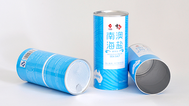 紙罐包裝好不好？看了才知道！