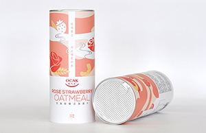 紙罐密封效果好不好？可以用來(lái)裝食品嗎？