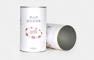 復(fù)合紙罐包裝的功能都有哪些？