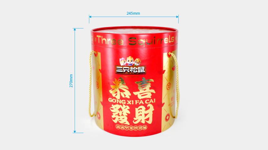 節(jié)日抱抱桶禮盒包裝 節(jié)日抱抱桶禮盒包裝